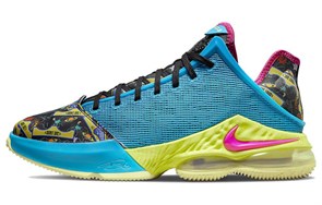 Nike LeBron 19 Low LeBronival DM1058-500
