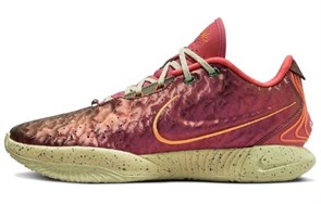 Nike LeBron 21 'Queen Conch' FN0708-800