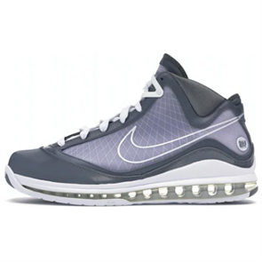 Nike LeBron 7 Cool Grey 375664-002