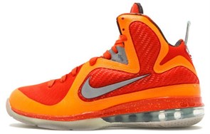 Nike LeBron 9 Big Bang As 2012 520811-800