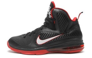 Nike LeBron 9 Miami Heat Away 469764-003