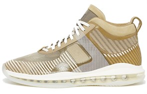 Nike LeBron Icon John Elliott Parachute Beige AQ0114-200