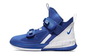 Nike LeBron Soldier 13 Sfg Tb Game Royal CN9809-405