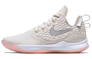 Nike LeBron Witness 3 Ep 'Light Orewood Brown' AO4432-100