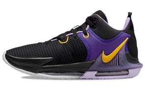 Nike LeBron Witness 7 'Lakers' DM1123-002