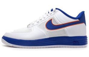 Nike Lunar Force 1 Fuse Bearbrick 573980-104