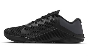 Nike Metcon 6 'Black Anthracite' CK9388-011