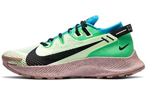 Nike Pegasus Trail 2 Barely Volt Poison Green CK4305-700