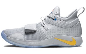 Nike PG 2.5 Playstation Wolf Grey Men's BQ8388-001