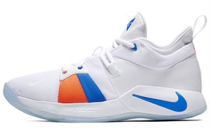 Nike Pg 2 Ep 'The Bait II' AO2984-100
