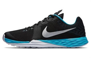 Nike Prime Iron Df 'Black Blue' 832219-006