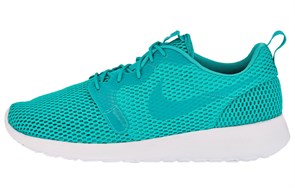 Nike Roshe One Hyp Br Clear Jade/Clear Jade White 833125-300
