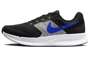 Nike Run Swift 3 'Black Racer Blue' DR2695-006
