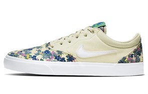 Nike Sb Charge Cnvs Prm 'Beige Multi' CK4196-200