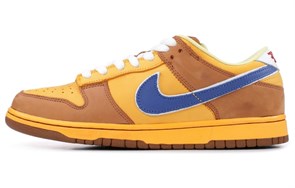 Nike Sb Dunk Low Newcastle Brown Ale 313170-741