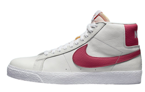 Nike Sb Zoom Blazer Mid Iso Orange Label Sweet Beet DR8190-161