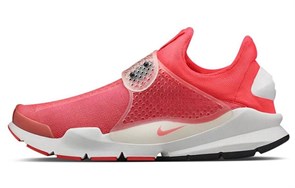 Nike Sock Dart Infrared 686058-661