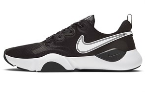 Nike Speedrep Black White CU3579-002