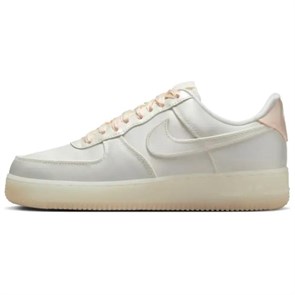 Nike Air Force 1 '07 LV8 'Sail Barely Orange' Women's HQ3762-133