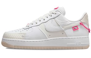 Nike Air Force 1 Low '07 Lx Pink Bling Women's DX6061-111