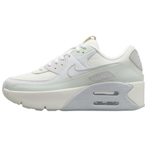 Nike Air Max 90 LV8 'Summit White Barely Green' Women's HF0782-102