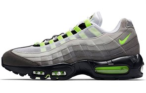Nike Air Max 95 Og Neon 2020 Women's CT1689-001