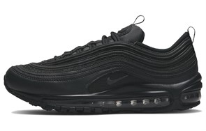 Nike Air Max 97 Next Nature Black Dark Smoke Grey Women's DH8016-002