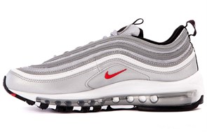 Nike Air Max 97 Silver Bullet 2016/2017 Women's 885691-001
