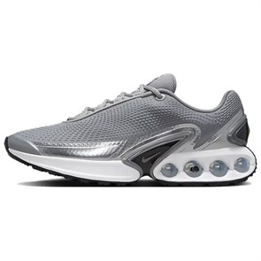 Nike Air Max Dn 'Metallic Silver' Women's HJ9638-001