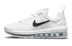 Nike Air Max Genome White Black GS CZ4652-100