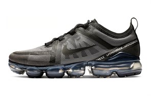 Nike Air VaporMax 2019 Triple Black Women's AR6632-002