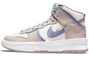 Nike Dunk High Up Iron Purple Women's DH3718-101