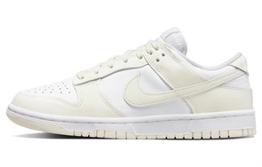 Nike Dunk Low Retro Coconut Milk Women's DD1503-121