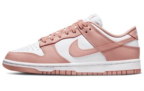 Nike Dunk Low Rose Whisper Women's DD1503-118