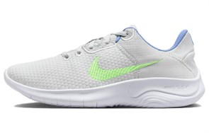 Nike Experience Run 11 Road 'White Neon Green' Women's DD9283-010