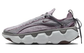 Nike Flyknit Bloom Taupe Grey Women's FD2149-200
