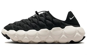 Nike Flyknit Haven Black Sail Women's FD2148-004