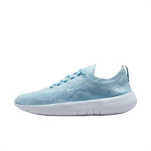 Nike Free 2025 Low Top Running Shoes Women's Light Sea Blue HF2720-400