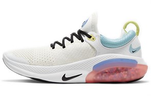 Nike Joyride Run Flyknit Summit White Women's AQ2731-101