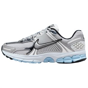 Nike Zoom Vomero 5 Metallic Silver Blue Tint Women's HF1877-100