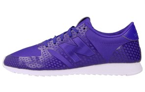 New Balance 420 Purple Women's WL420DFJ
