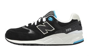 New Balance 999 'Black' Women's WL999MMA