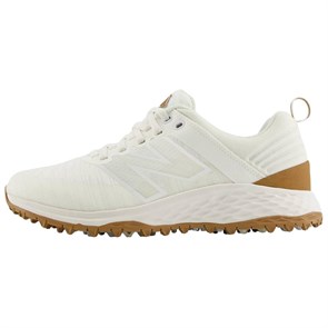 New Balance Contend V2 Anti Slip Wear Resistant Low Top Running Shoes Women's White WG406SD