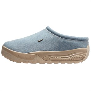 Nike ACG Rufus Slip Resistant, Abrasion Resistant, Waterproof Low Top Casual Shoes Men's Blue HJ4334-400
