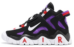 Nike Air Barrage Mid QS Raptors CD9329-001