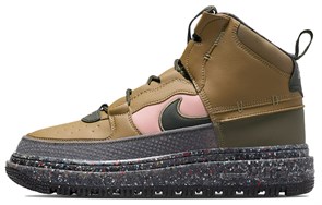 Nike Air Force 1 High Boot Nn Brown Kelp DD0747-300