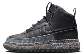 Nike Air Force 1 High Boot Nn Dark Smoke Grey DD0747-001
