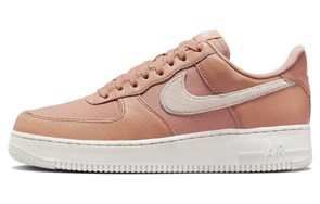 Nike Air Force 1 Low '07 Lx Amber Brown Phantom DV7186-200