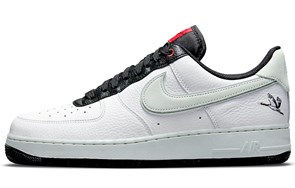 Nike Air Force 1 Low '07 Lx Crane DA8482-100