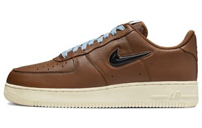 Nike Air Force 1 Low '07 Premium Vintage Pecan DO9785-200